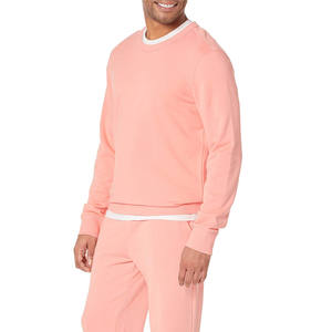 Sudaderas de hombre de la mejor calidad y diseño, MOQ bajo, hechas en Pakistán, sudaderas profesionales OEM. - Product Image 5