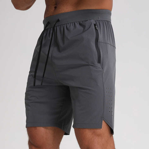 <b>Nylon</b> material High Quality quick dry Plus Size Men's <b>nylon</b> <b>Shorts</b> beach Wear comfortable breathable <b>Shorts</b> For Men Custom Logo - Product Image 1
