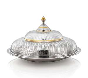 Plats de service Kozi - Product Image 1