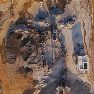 เครื่องบดกรวยอุตสาหกรรมแบบ HF พร้อมระบบปรับ CSS ด้วยระบบไฮดรอลิกและแรงบดสูง 100-500 ตันต่อชั่วโมง |   ลูกเห็บ |   ผลิตในอินเดีย - Product Image 5