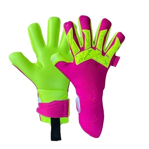 Nouveaux Gants de Gardien de But 2026 – Gants de Football Professionnels Antidérapants pour Adultes et Jeunes – Tendance - Product Image 1