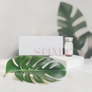 เซรั่มกระชับผิวช่วยให้ผิวแห้งซ่อมแซมผิวยืดหยุ่นเซรั่มบำรุงผิวเซรั่มกระชับูสเตอร์ผิว - Product Image 4