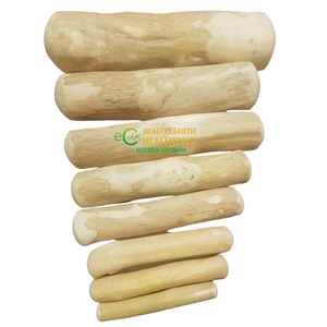 Eco2go Vietnam – Meilleure vente en gros de bâtonnets à mâcher pour chien en bois de café / Jouet à mâcher en bois de café pour chien - Product Image 4