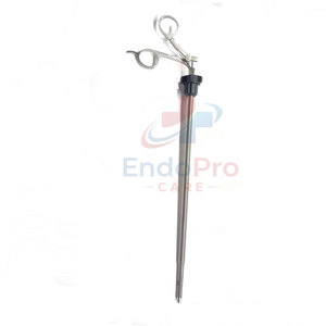 Pinza de Acero Inoxidable Quirúrgico, Pinza Dental, Pinza de Precisión para Uso Médico - Product Image 3