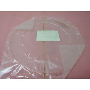AMAT 0200-09244, ฝาครอบควอตซ์ 8 นิ้ว แคโทดภายนอก - อุปกรณ์และชิ้นส่วนเซมิคอนดักเตอร์ระดับโลกที่เชื่อถือได้ - Product Image 6