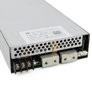 Convertisseur d'énergie intelligent 3300W 80V OEM - Product Image 2