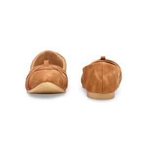 WN1072มัสตาร์ดปั๊มแฟลตที่สะดวกสบาย - Product Image 2