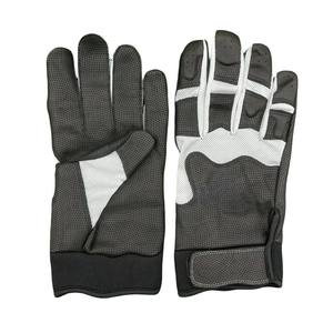 Guantes de Portero Fabricados por OEM, Guantes de Portero Profesionales al por Mayor, Servicio OEM, Guantes de Portero con Diseños Personalizados - Product Image 4