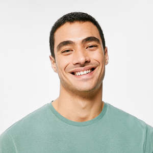 T-shirts personnalisés pour hommes, respirants, anti-rides, pour la musculation, à manches courtes, 100% coton blanc, col rond, blancs - Product Image 6