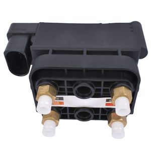 Valvola Solenoide per Sospensioni Pneumatiche per Kia Mohave Borrego 2008-2015, Codice 558202J000 4725535630, Componenti per Sospensioni - Product Image 3