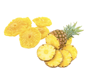 NUEVO PRODUCTO Piña Deshidratada Suave, Snack Masticable, Proveedor al por Mayor, OEM, Venta al por Menor, ... - Product Image 1