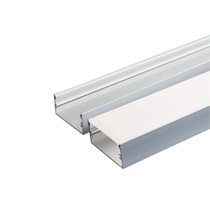 ท่ออลูมิเนียมอัลลอยด์ 6063 T5 ชุบผิวแบบอะโนไดซ์ พร้อมบริการดัดและตัดขึ้นรูปขั้นสูงจากไต้หวัน - Product Image 1