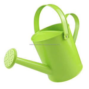 กระป๋องน้ำเหล็กขนาดเล็กและเหล็กสำหรับเด็กฝึกเล่นเวลารดน้ำพร้อมตัวอย่างฟรี - Product Image 3