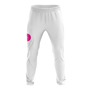 Uniformes de críquet de manga corta y pantalones de sublimación de buena calidad, 100% poliéster transpirable, conjunto de críquet unisex de talla grande. - Product Image 6