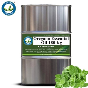 Fournisseur mondial de confiance certifié GMP pour l'exportation d'huile d'origan essentielle pure à haute teneur en carvacrol - Product Image 3