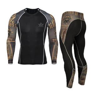 Conjunto de yoga de 3 piezas para mujer, chaqueta con cremallera, sujetador deportivo, pantalones cortos de cintura alta, ajuste delgado, ropa deportiva elástica para entrenamiento. - Product Image 1