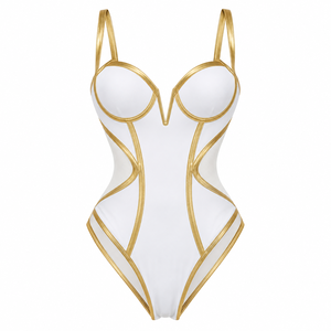 Nuevo Body Deportivo para Mujer, de Alta Calidad, con Logotipo Personalizado, Transpirable, Elástico, para Pole Dance, Cómodo - Product Image 2