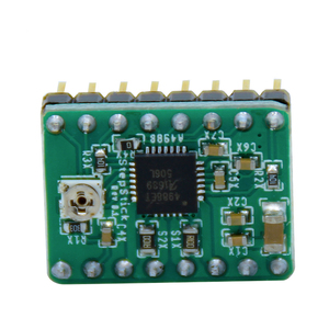 ตัวควบคุมมอเตอร์สเต็ปเปอร์ <span class=keywords><strong>A4988</strong></span> - Product Image 6