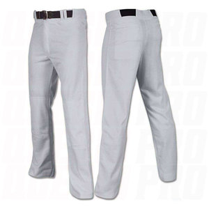 Pakistan Made Hot Trending Men's <b>Baseball</b> Pants Soft Solid Color Sports Training Athletic Teamwear Breathable Durable - Product Image 5