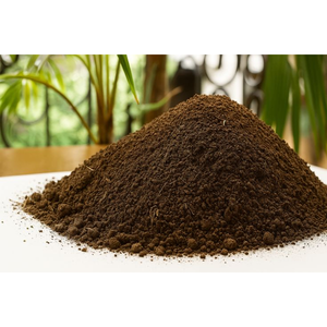 Compost en Polvo de Estiércol de Cabra Garden Safe para Plantas, para Palmeras, para Acondicionamiento del Suelo, Apoyo Radicular, en Contenedor - Product Image 6