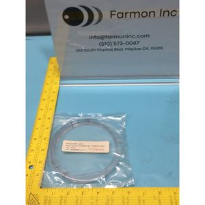 M.E.C. Tech MEC83305-1011L Anti-Etch Pedestal - Équipement et pièces semi-conductrices de renommée mondiale et de confiance - Product Image 2