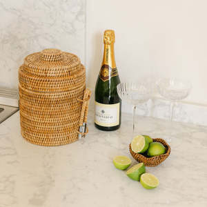 Glacières à boissons en rotin, prix les plus bas, ensemble de glacières isothermes, vente en gros de boîtes à boissons réfrigérantes - Product Image 4