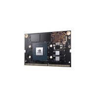 Módulo LETPCBA Jetson Nano B01 Listo para Producción, Módulo de Sistema de IA (SOM) de 16GB EMMC, 300g, Gestión de Inventario con Entrega Manual