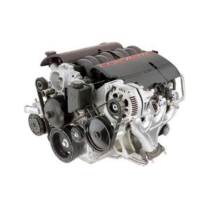 Moteur V8 LQ9 6.0L à vendre, bloc moteur complet haute performance, remplacement pour camions et SUV, export, vente en gros - Product Image 3