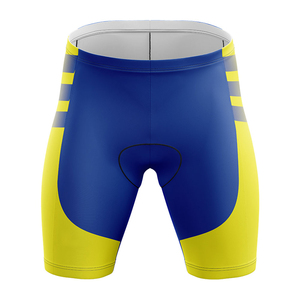 Ensemble de vêtements de cyclisme sublimés entièrement personnalisés, haute qualité, respirant, séchage rapide, 100% polyester, nom d'équipe personnalisé, unisexe - Product Image 2