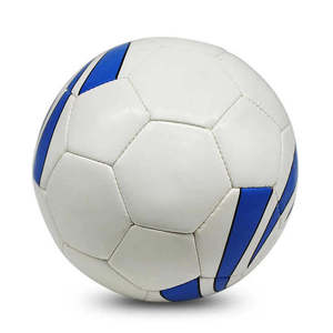 Professional Training Soccer <b>Balls</b> Size 5 Bulk Club Team Football Durable Match Practice Sports <b>Ball</b> - Product Image 1