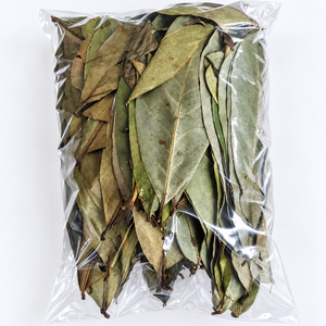 MEILLEUR PRIX Feuilles de corossol (Graviola) séchées amères - Emballage sous vide 0,5 kg pour adultes et enfants Alina - Product Image 3