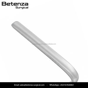 Retractor Nasal Manual Walter, Doble Punta, 42x7mm, 13.5cm, Acero Inoxidable, Herramienta Quirúrgica ORL - Product Image 3