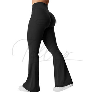 Leggings pour femmes de haute qualité, nouveau design, séchage rapide, respirants, leggings d'entraînement pour femmes - Product Image 2