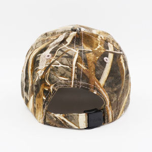 Customization Hunting Hats Fisher man <b>Cap</b> Hunting Hiking Baseball <b>Cap</b> Jungle Camouflage Baseball <b>Cap</b> Customized Logo <b>Camo</b> Hat - Product Image 2
