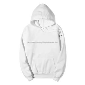 Sudaderas con Capucha Extra Grandes para Hombre, de Felpa Gruesa, 100% Algodón, 360 g/m², con Logotipo Personalizado de Alta Calidad - Product Image 2