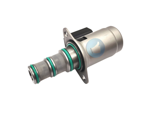 <span class=keywords><strong>Electrovanne</strong></span> <span class=keywords><strong>hydraulique</strong></span> à 2 positions et <span class=keywords><strong>3</strong></span> <span class=keywords><strong>voies</strong></span> SV98-T39 SV98T39 <span class=keywords><strong>12v</strong></span> avec bobine pour Caterpillar Jcb 3cx 4cx - Product Image 1