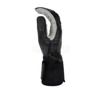 Gants de baseball en cuir de qualité supérieure, gants à double paume, gants de baseball en cuir les plus vendus - Product Image 6