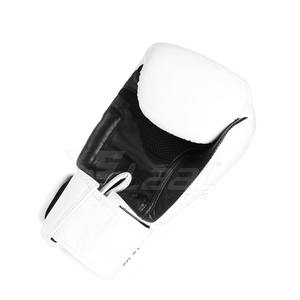 Guantes de Boxeo de Alta Calidad, Fabricante Profesional, Guantes de Boxeo de Cuero PU de la Mejor Calidad - Product Image 3