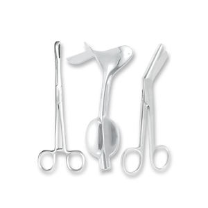 Manual Power Source Gynecological <b>Instrument</b> Set OEM ODM Serviced Customizable Surgical <b>Instrument</b> Set By Grip Surgical - Product Image 2