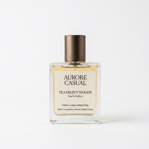 Perfume Unisex Casual Francés de Primera Calidad, Aroma a Té, Frutal y Amaderado, Eau de Parfum de Larga Duración, Ecológico, Cuidado Personal de Lujo - Product Image 1