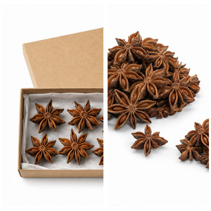Factory Price International Standard Top Selling Factory In Vietnam Delicious Star Anise Bulk Supply - Product Image 2