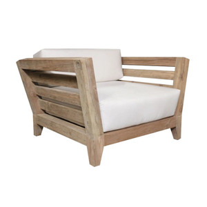 Chaise monobloc la plus vendue, avec mousse souple et durable, adaptée à une utilisation en extérieur ou en intérieur - Product Image 1
