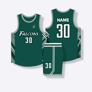 Ensemble d'uniformes de baseball personnalisés par sublimation, maillot et short respirants pour équipe, vêtements de sport en polyester de haute qualité pour hommes adultes - Product Image 3