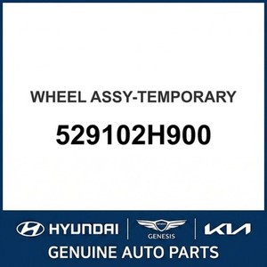 Elantra Nuevo, Otras Piezas y Accesorios para Autos y Camionetas 529102H900 - Product Image 1