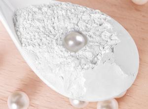 Achetez la meilleure huile de éclaircissement de qualité cosmétique de poudre de perle organique pour des adultes blanchissant la caractéristique aujourd'hui! - Product Image 2