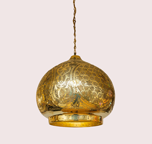 Lampe suspendue au design élégant pour la décoration de la maison et des restaurants, éclairage suspendu élégant, lustre - Product Image 6