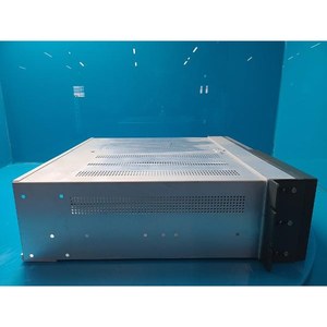 Adaptador de Rack LEADER ELECTRONICS LR-2400V-1, Fuente de Alimentación CC Programable, Usado como Parte de Equipos Semiconductores Legados - Product Image 2