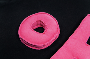 Camiseta Personalizada con Logotipo Impreso Digitalmente, 100% Poliéster Tejido, Talla Grande, de Alta Calidad, Ecológica y Transpirable para Hombre - Product Image 6