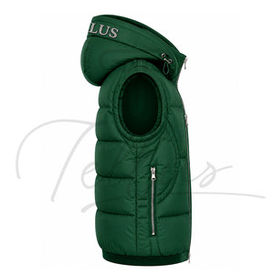 New Style Custom logo Winter Puffer <b>Vest</b> Hot Sale Custom High Quality Cold Proof Puffer <b>Vest</b> <b>Men</b> <b>Vests</b> OEM Serviced - Product Image 4