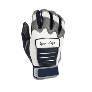 2026 Custom Team Design Printed Lightweight American Football <b>Gloves</b> Comfortable Heavy Duty Breathable KABRO SPORTS High Quality - Product Image 1